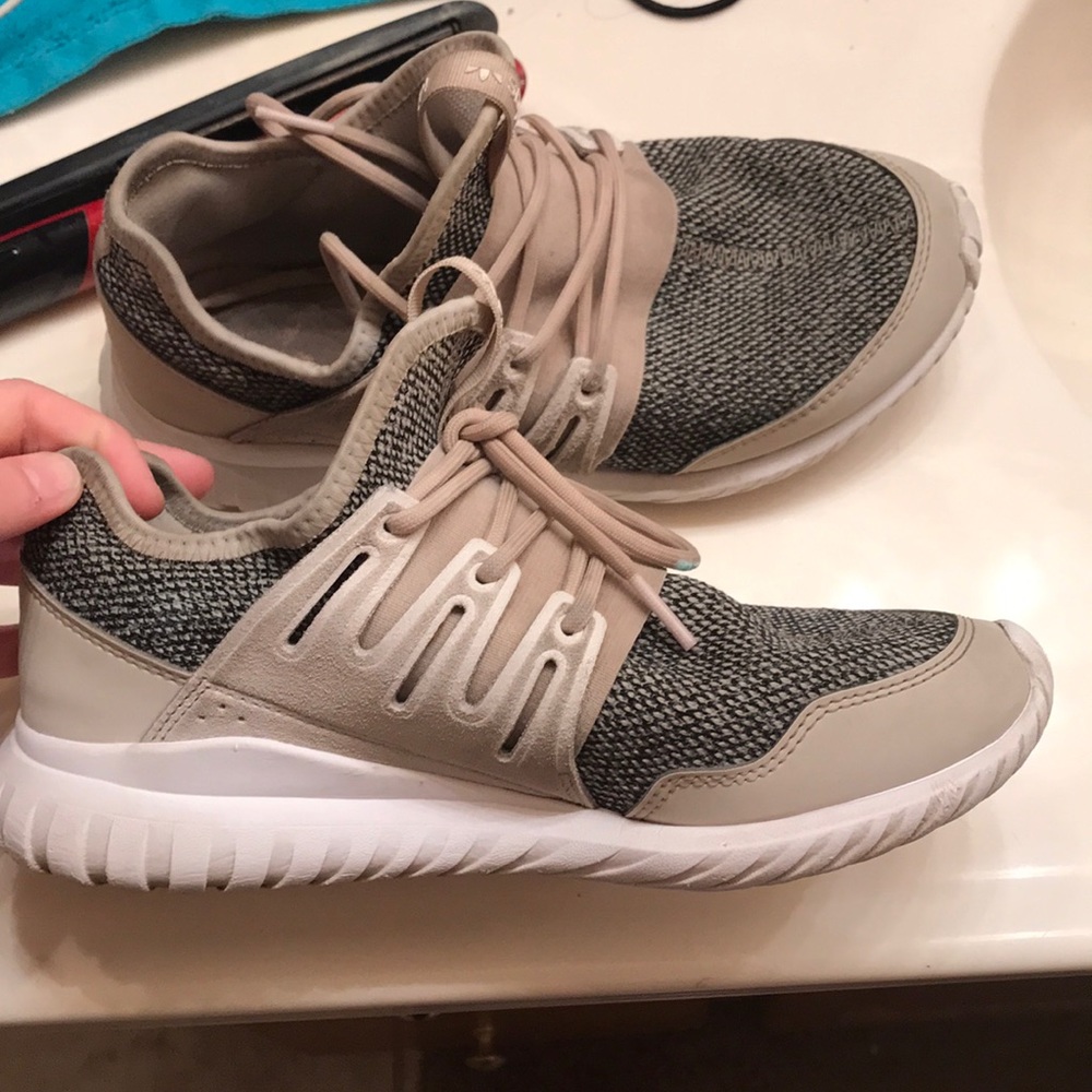 Adidas tubular